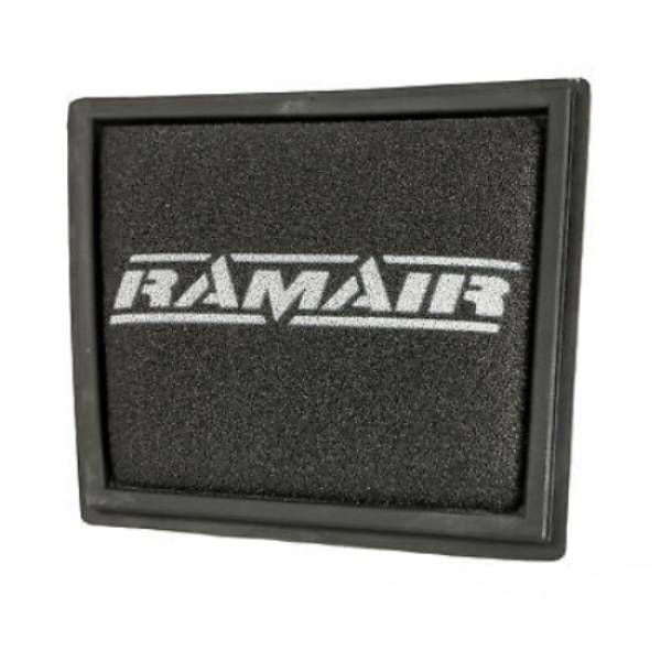 Ramair Air Panel Filter for Ford Fiesta Mk7 1.25 | 1.4 | 1.6 16v TDCi