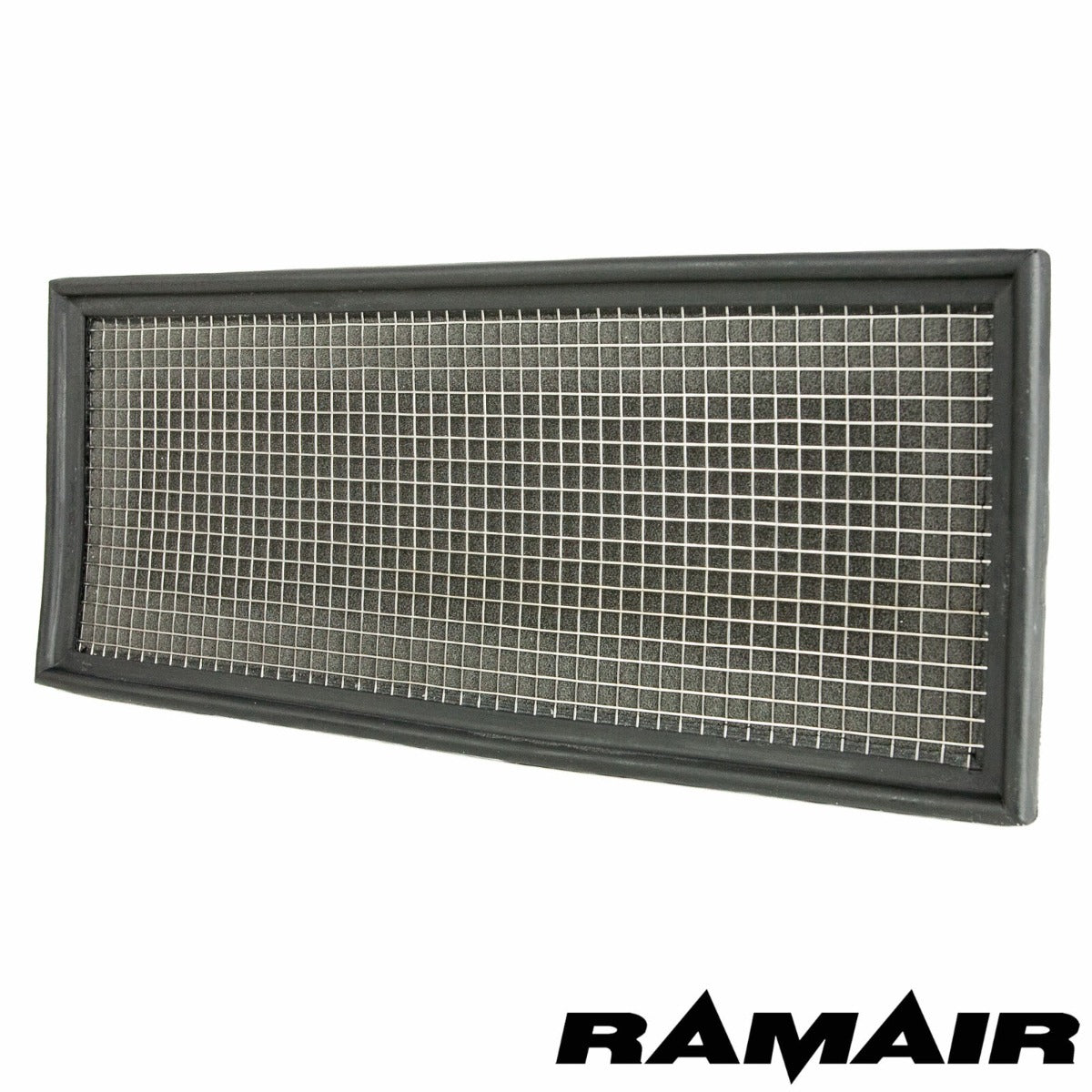 Ramair Air Panel Filter for Seat Altea 1.6/1.9/2.0 TDI | 1.8/2.0 FSI