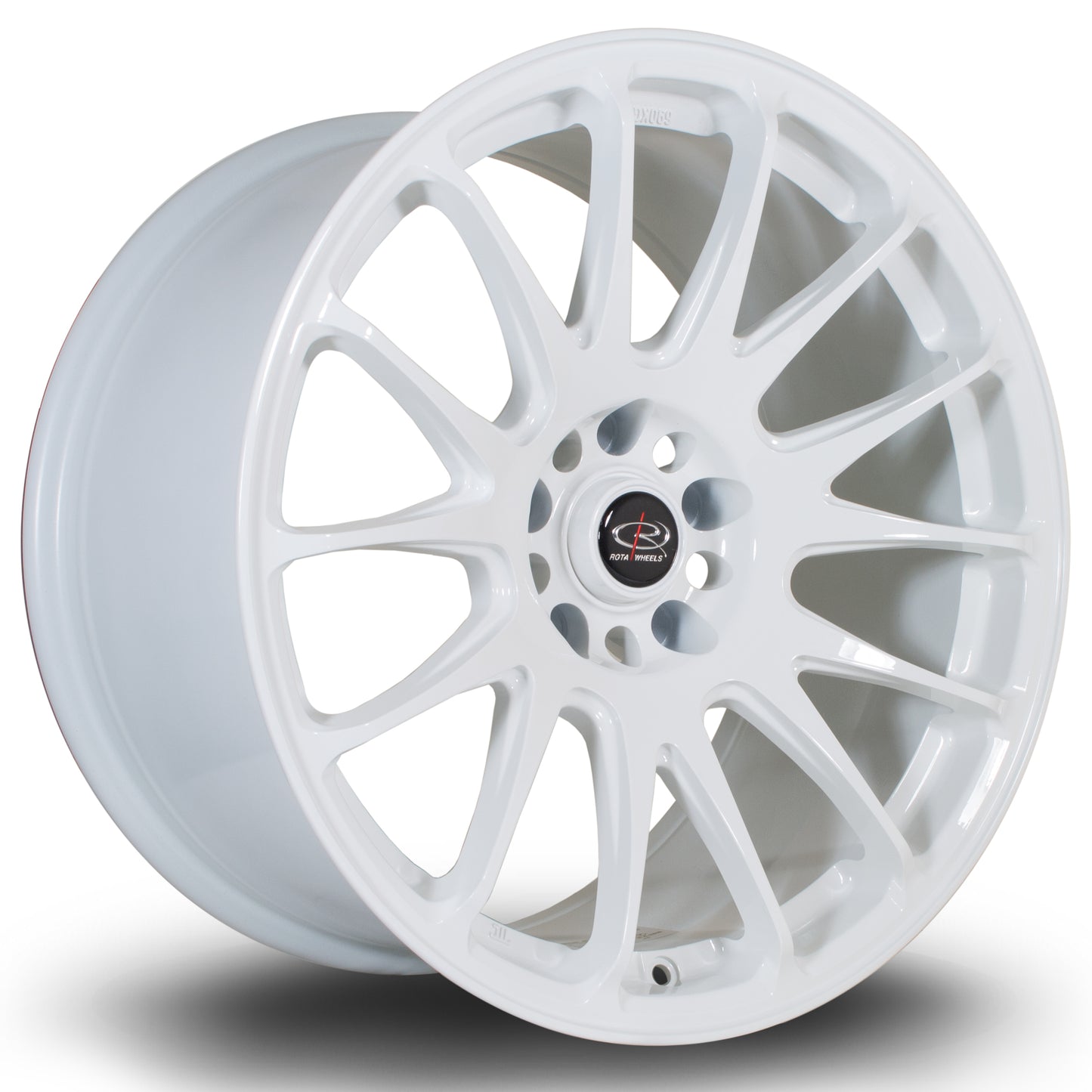 Rota Reeve Alloy Wheels - 18x9.5 | 5x114 | ET30 | White