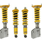Ohlins Road and Track Coilovers for Suzuki Swift Sports (MZ)