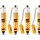 Ohlins Advanced Trackday Coilovers for Porsche Cayman GT4 (981c)*