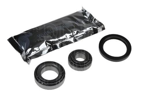 Rear Wheel Bearing Kit - Toyota Starlet GT Turbo & Glanza
