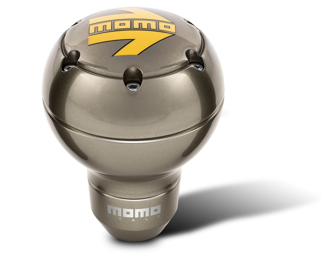 MOMO Gear Knob SK51 - Anthracite