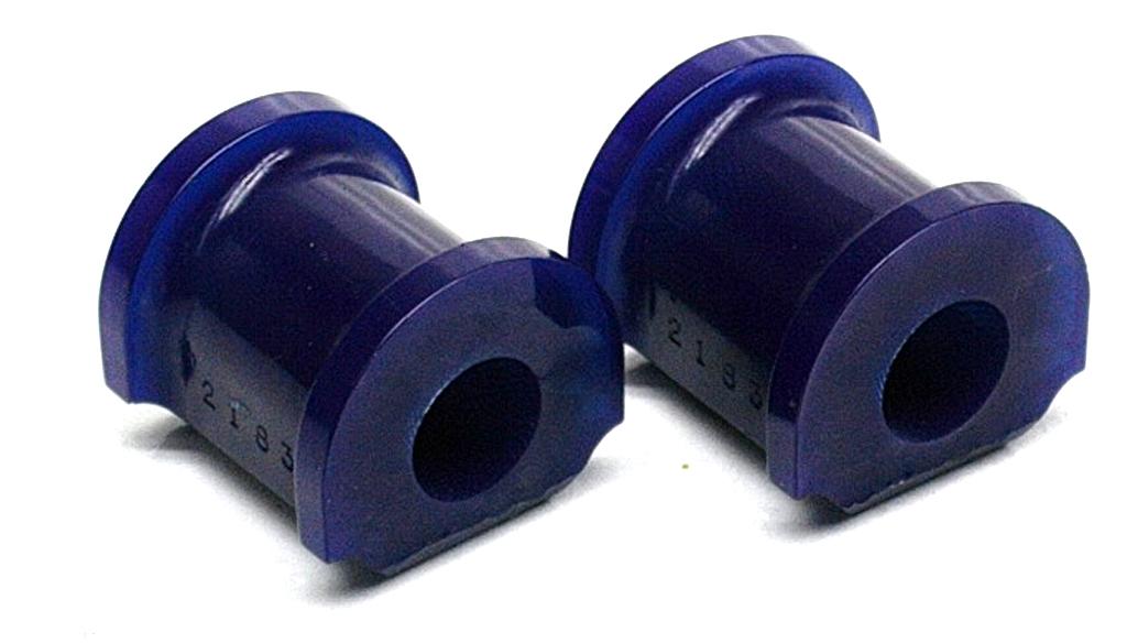 Superpro Front Anti Roll Bar Mounting Bushes - Honda Civic EP3 Type R