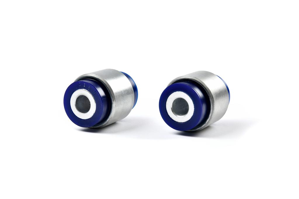 Superpro Rear Control Arm Lower Inner Rear Bushes - Honda Civic EP3 Type R