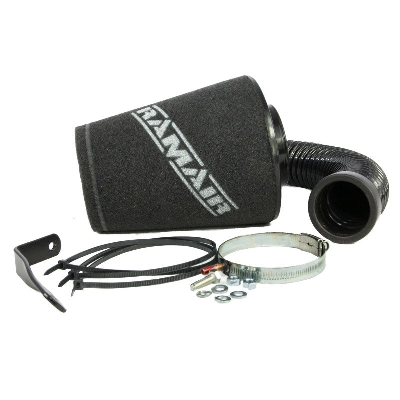 Ramair SR Induction Kit for Vauxhall Corsa D VXR 1.6T & 1.4T