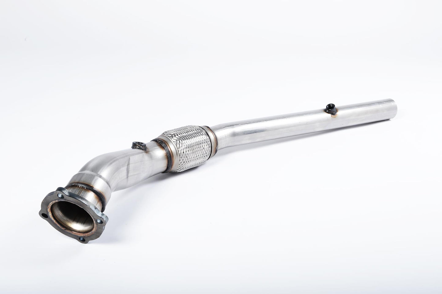 Milltek Exhaust Downpipe Decat for VW Bora 1.8T 2WD (00-05)