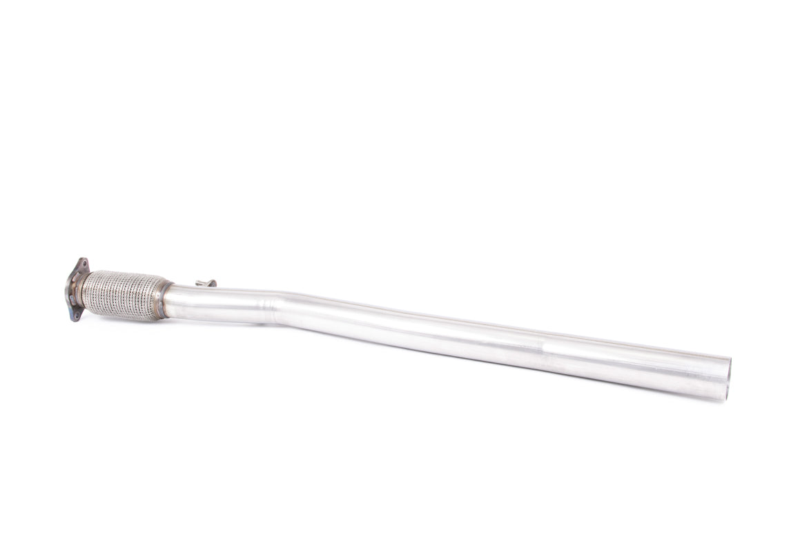 Milltek Exhaust OPF Bypass for Mercedes A35 AMG (19-22) OE Fit