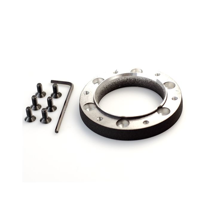 Steering Wheel PCD Adaptor