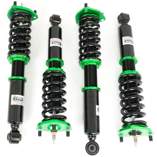 HSD MonoPro Coilovers for Lexus LS400 UCF10 UCF20 (90-00)