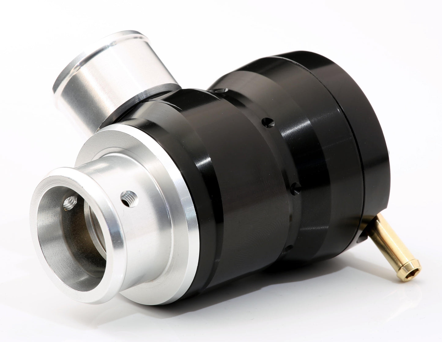 GFB Mach 2 TMS Recirc Diverter Valve for Nissan 180SX 1.8/2.0 Turbo S13