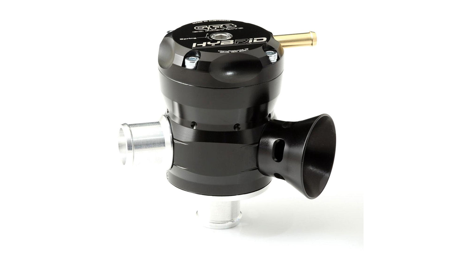GFB Hybrid Dual Outlet Diverter Blow off Dump Valve