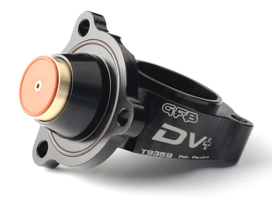 GFB DV+ Diverter Valve for Audi TT S / 2.0 TFSI FV (15+)
