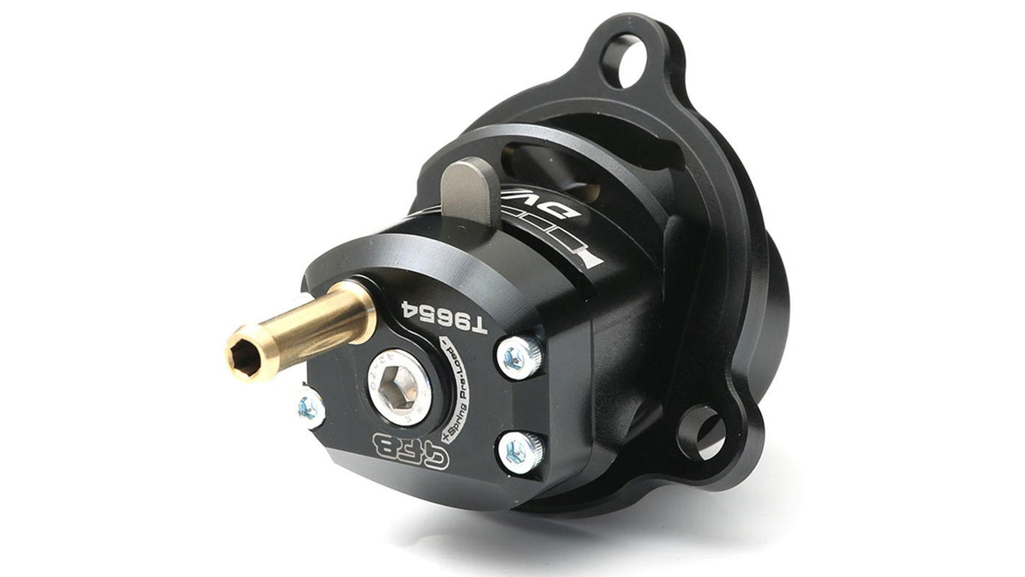 GFB DVX Diverter Valve for Ford Focus Mk3 ST 2.0 (2012-)
