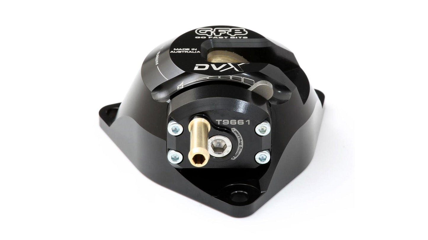 GFB DVX Diverter Valve for Hyundai Veloster 1.6 T-GDI (12-16)