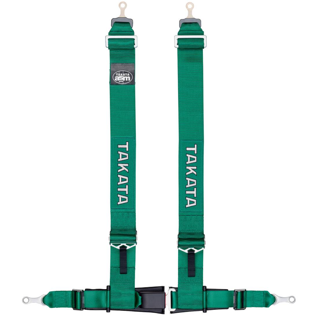 Takata Racing Harness DRIFT III Bolt In