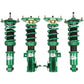 TEIN Flex A Coilovers for Honda Civic Type R FK8 (17-)