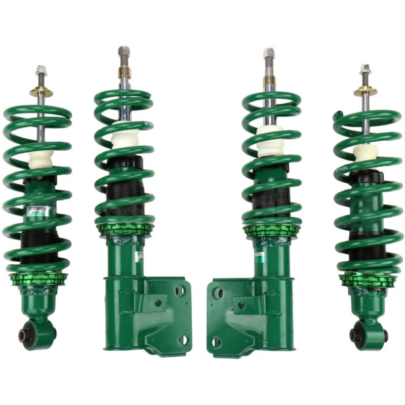 TEIN Street Basis Z Coilovers for Honda Civic & CRX ED (89-91)