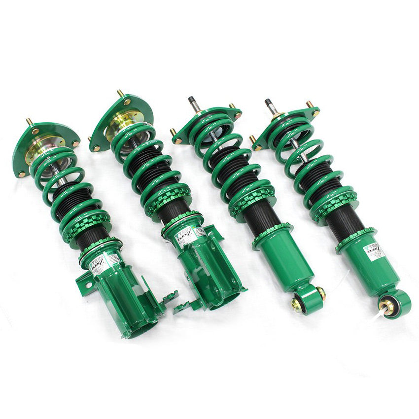 TEIN Flex Z Coilovers for Nissan Elgrand E52 (10-) – ID-Workz