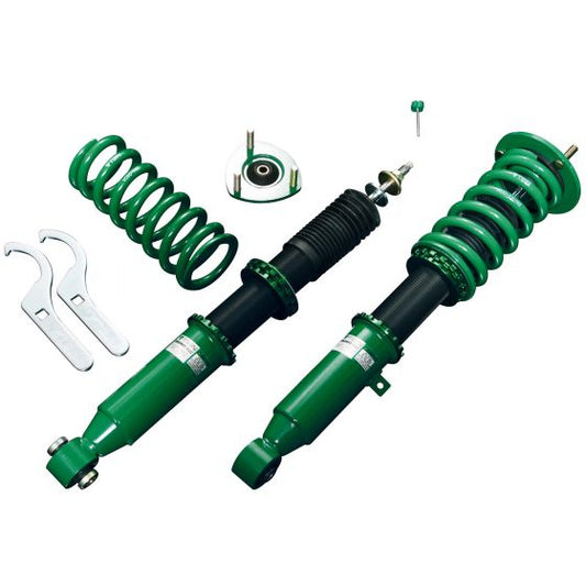 TEIN Mono Sport Coilovers for Lexus IS200T IS300H (15-16)