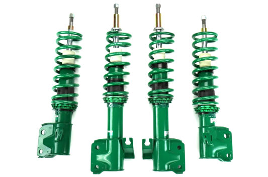 TEIN Street Advance Z Coilovers for Mazda 3 Inc MPS BK (04-09)