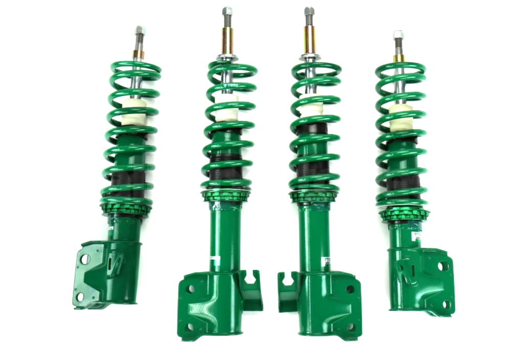 TEIN Street Advance Z Coilovers for Toyota IQ KGJ10/NGJ10 (08-14)