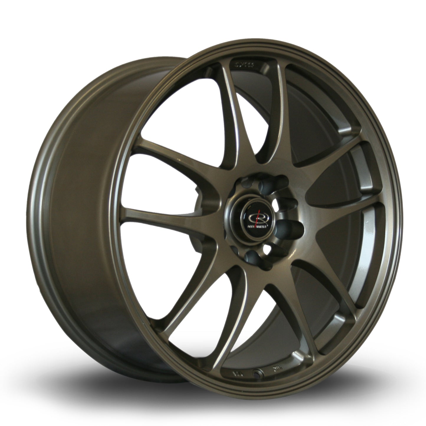 Rota Torque Alloy Wheels - 18x8.5 | 5x114 | ET30 | Bronze