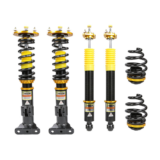 Yellow Speed Racing YSR DPS Coilovers for BMW 3 Series E36