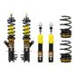 Yellow Speed Racing YSR DPS Coilovers for Abarth Fiat 500 EDM (07-)