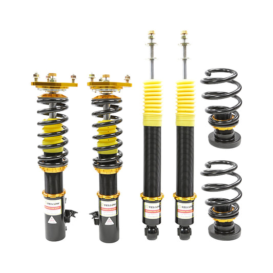 Yellow Speed Racing YSR DPS Coilovers for Honda Civic FD (07-)