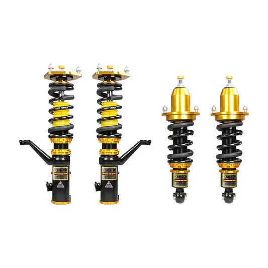 Yellow Speed Racing YSR DPS Coilovers for Honda Stream RM3 (00-06)