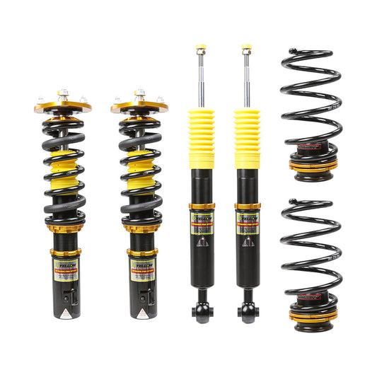 Yellow Speed Racing YSR DPS Coilovers for Mitsubishi Colt CZT