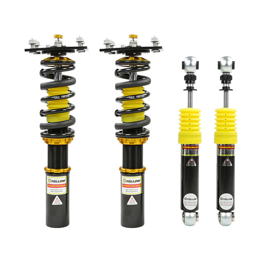 Yellow Speed Racing YSR DPS Coilovers for Porsche 944