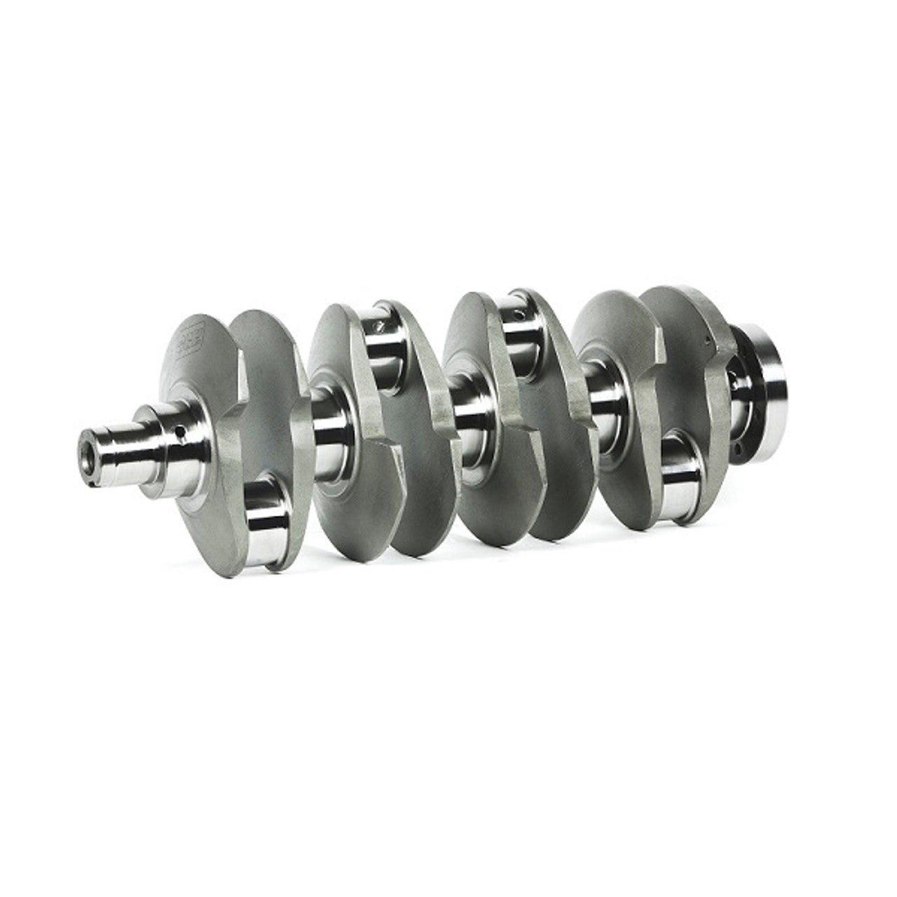 ZRP Crankshaft Fiat 1.6L Std Stroke 67.40mm
