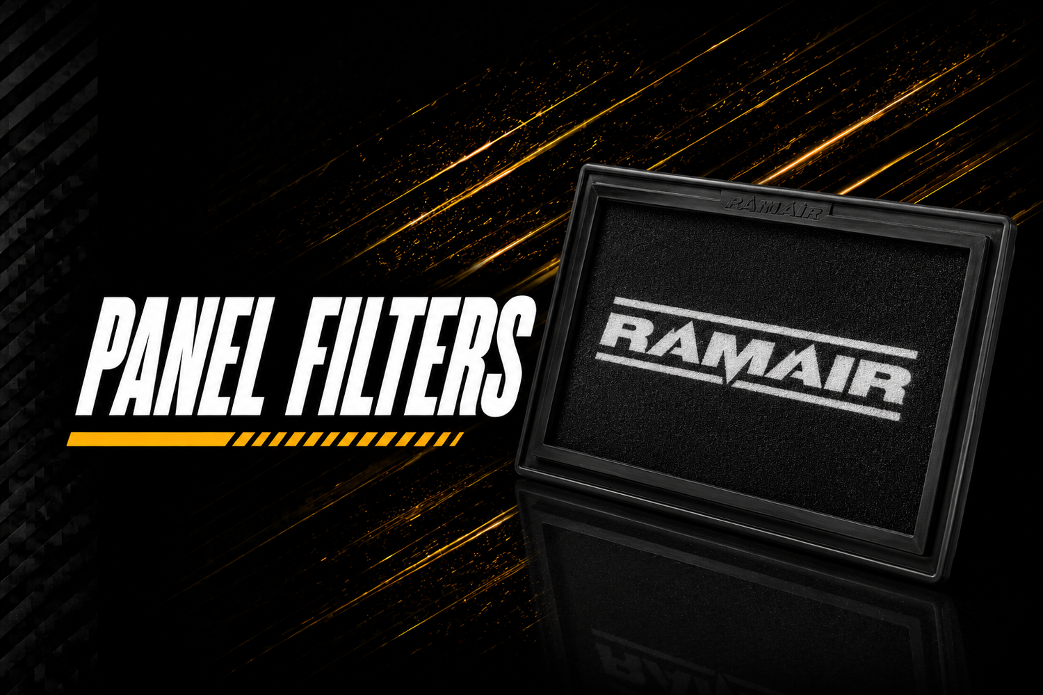Panel Filters