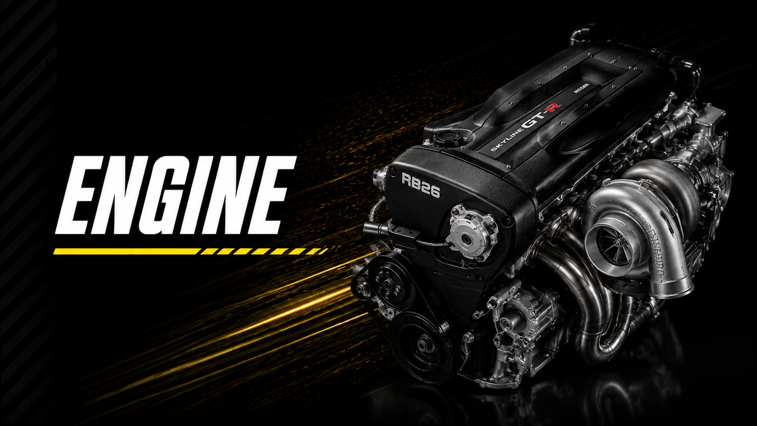 ENGINE