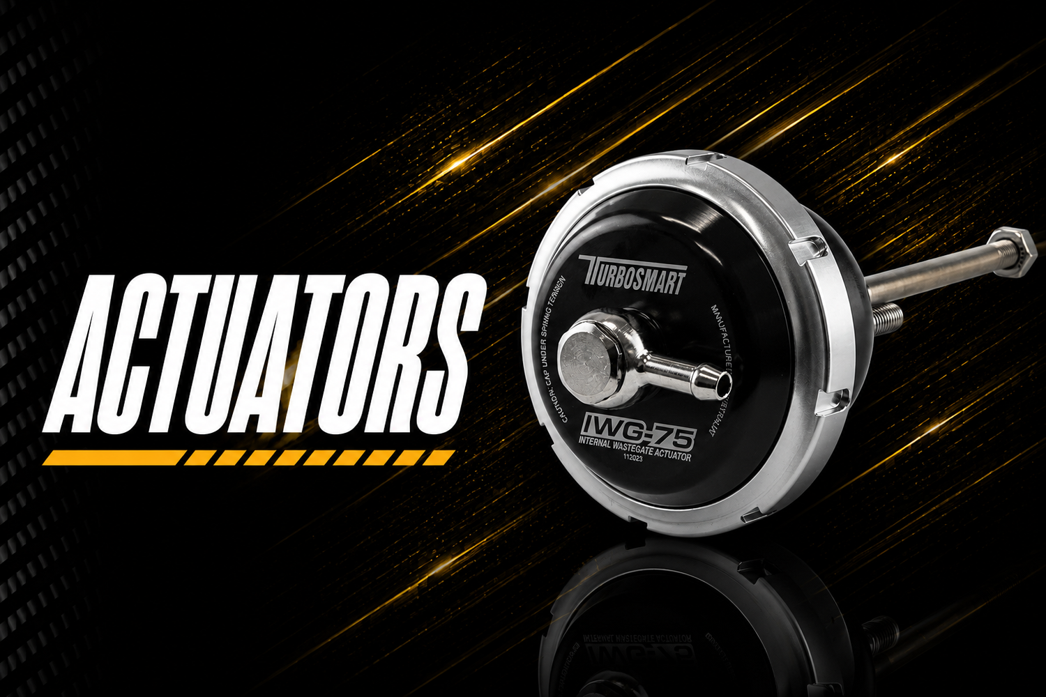 Actuators