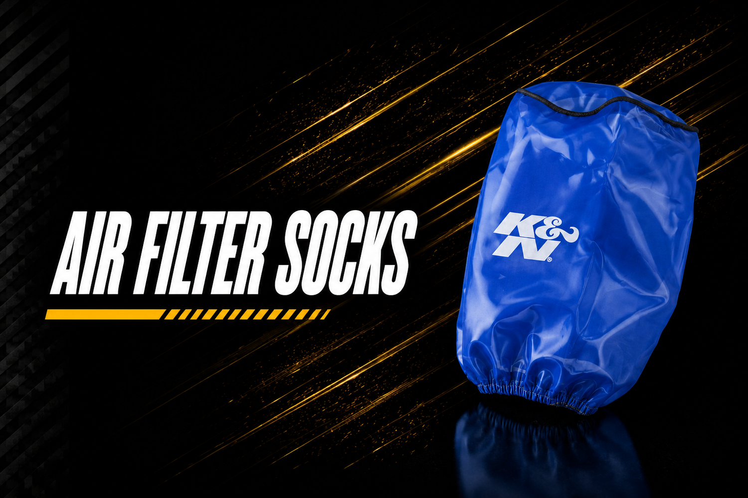 Air Filter Socks