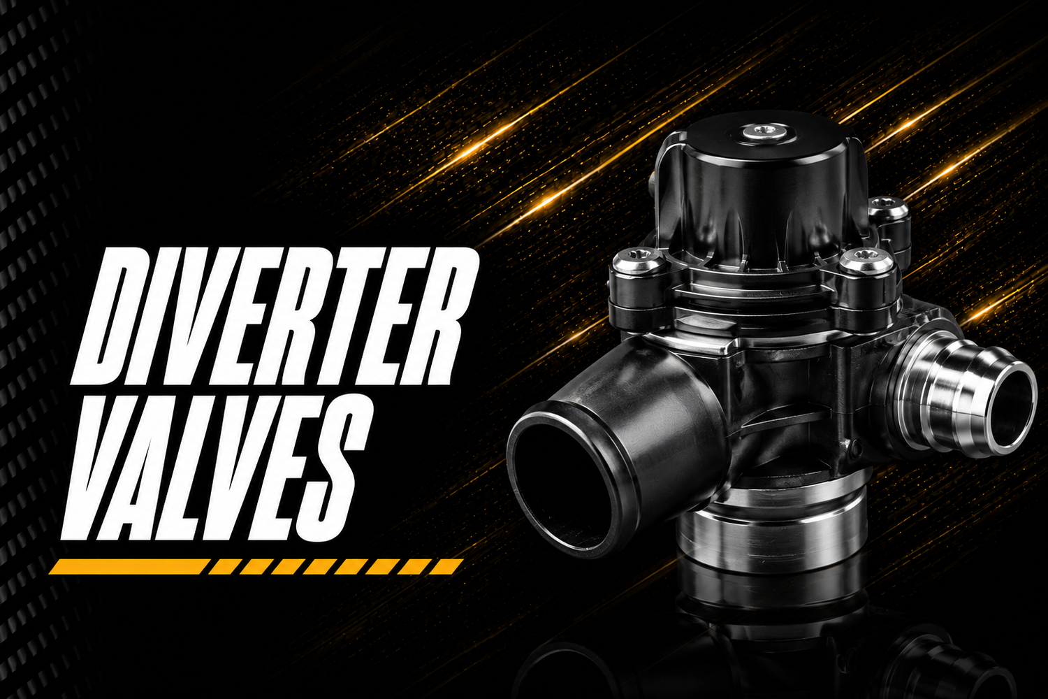 Diverter Valves