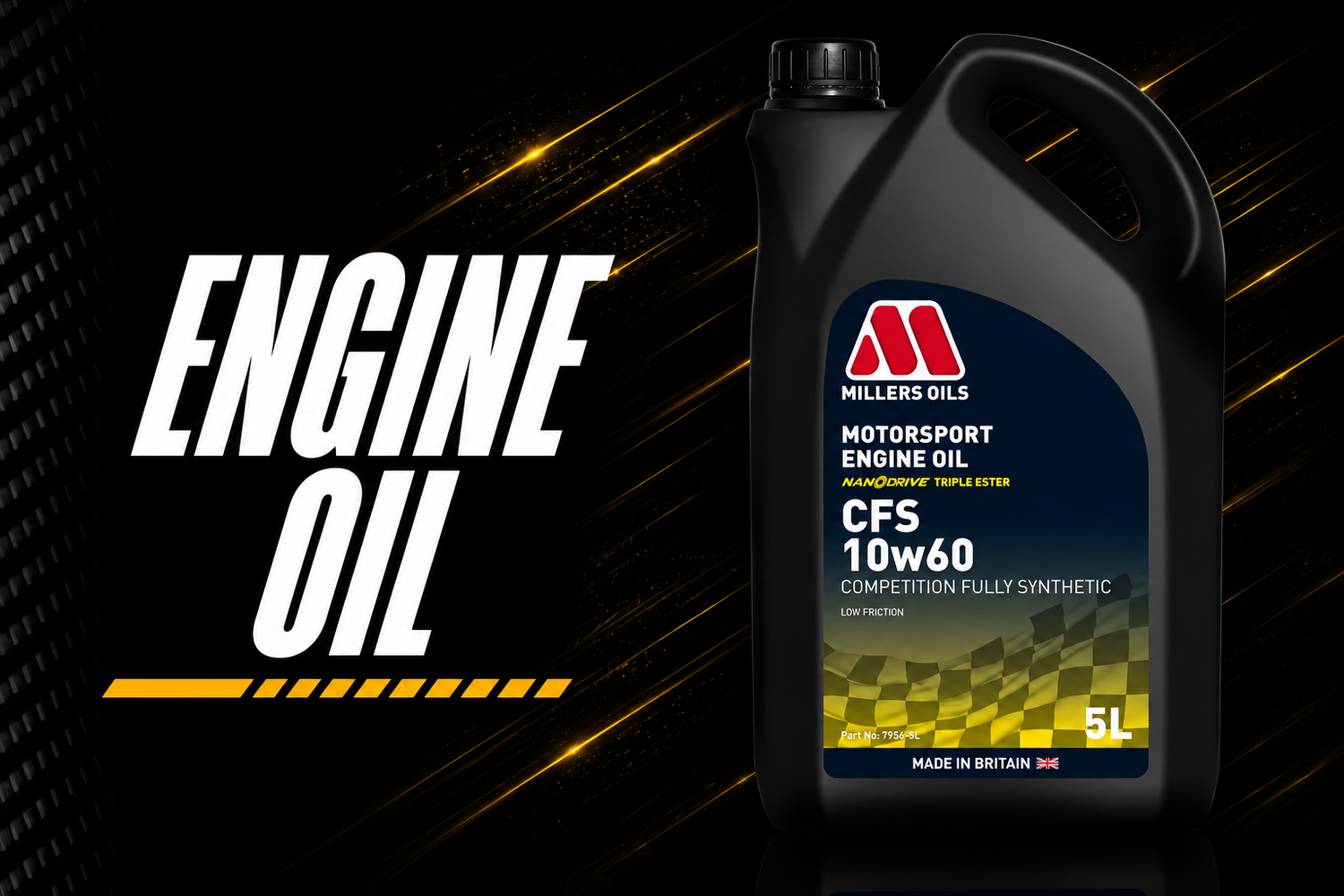 Engine Oil