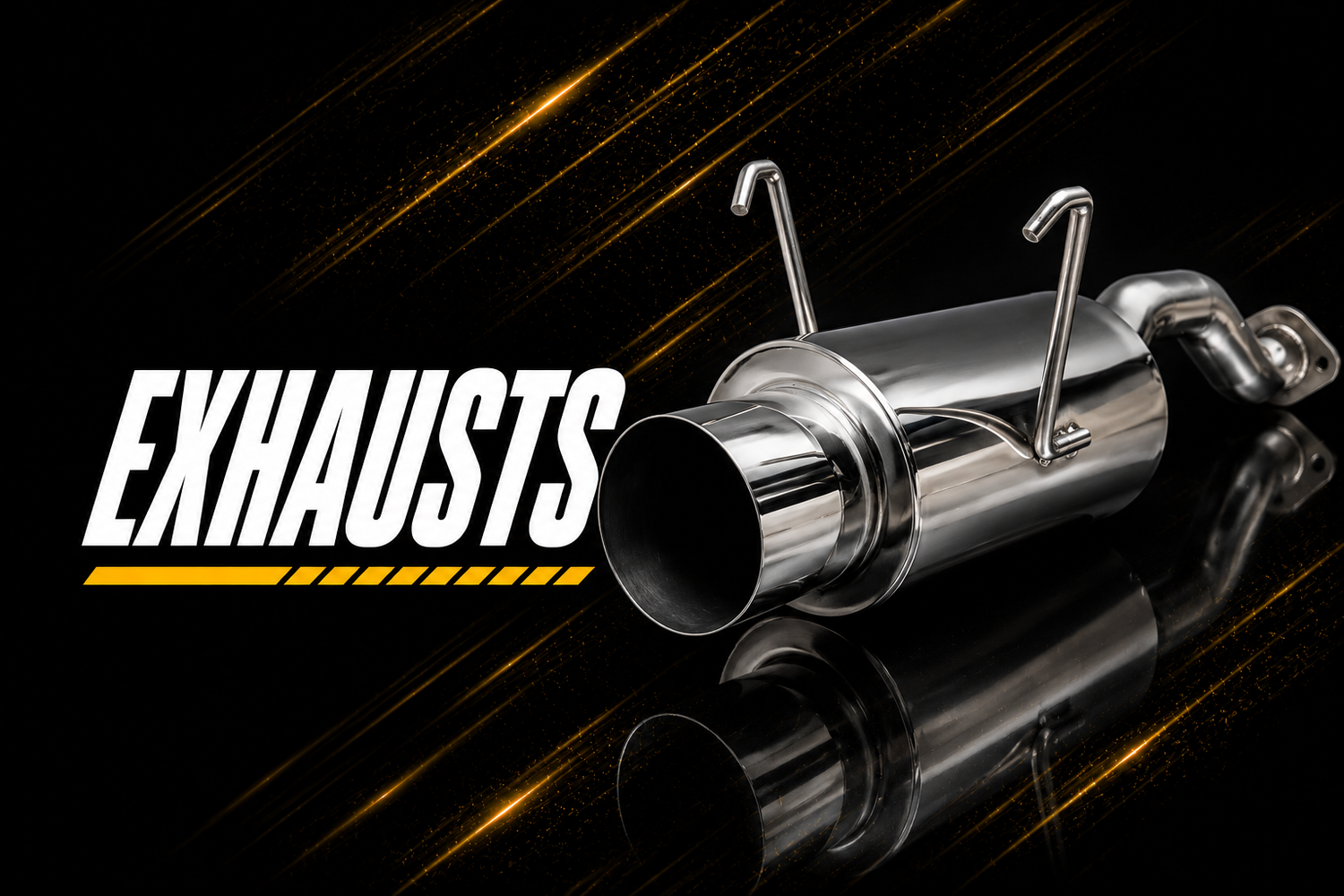 Exhaust Systems