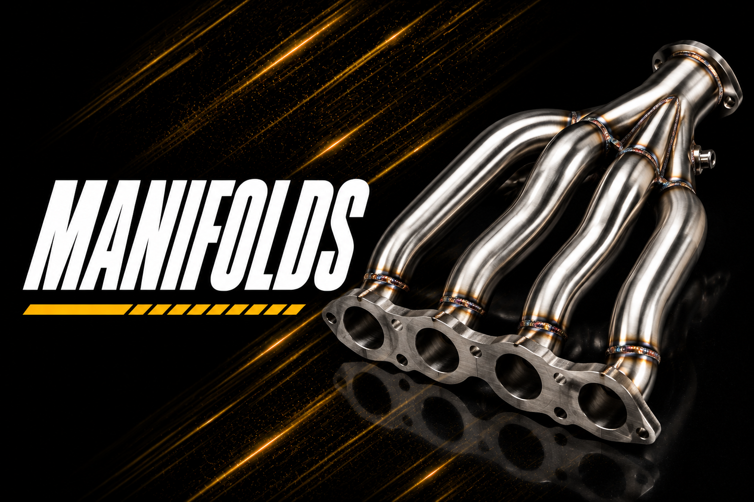 Exhaust Manifolds