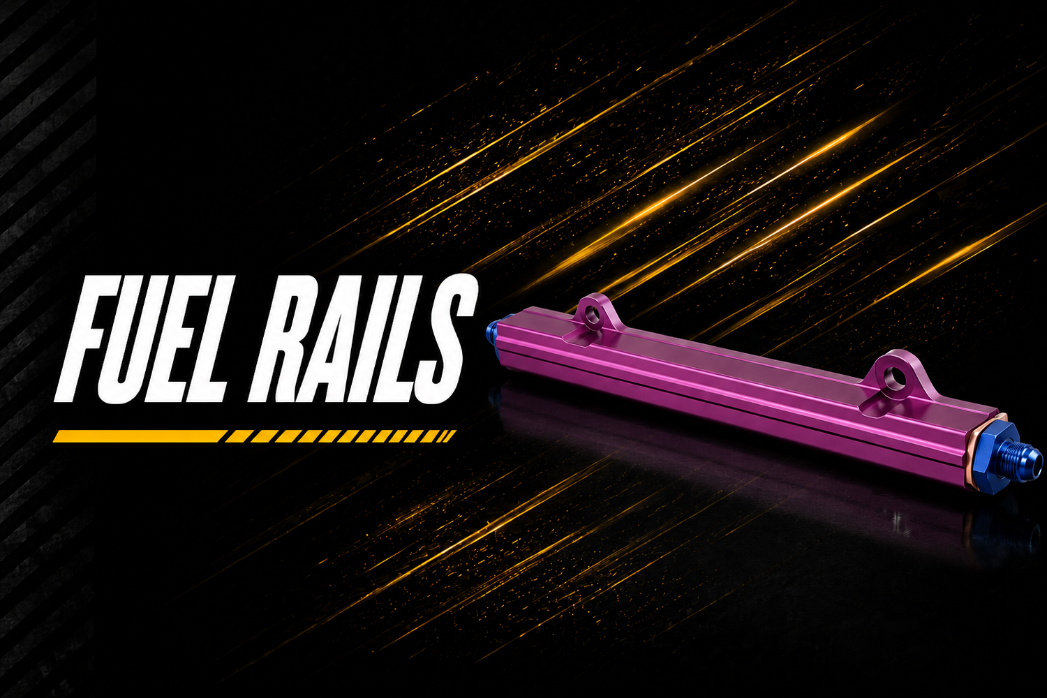 Fuel Rails