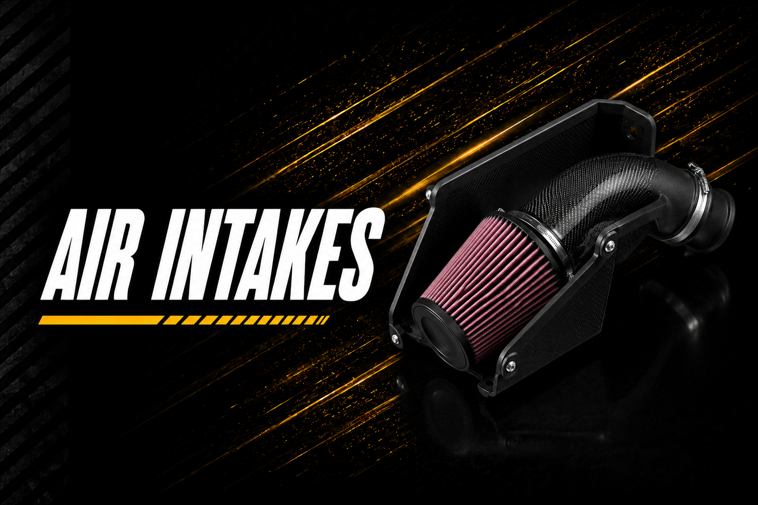 Air Intakes