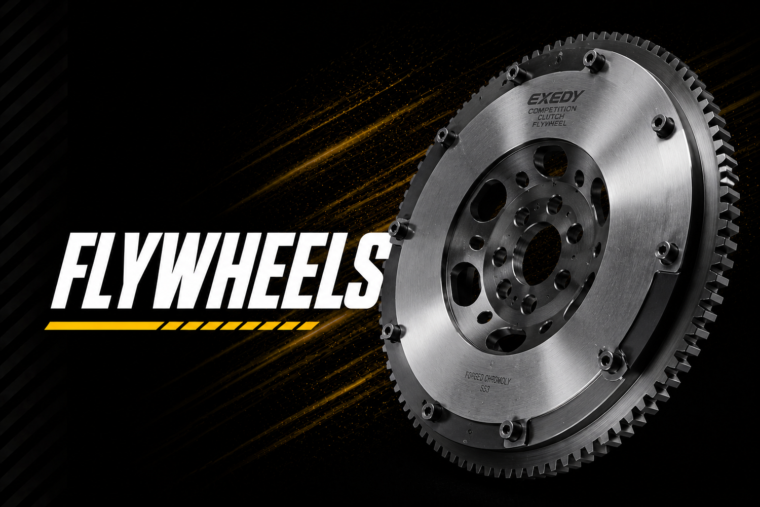 Flywheels