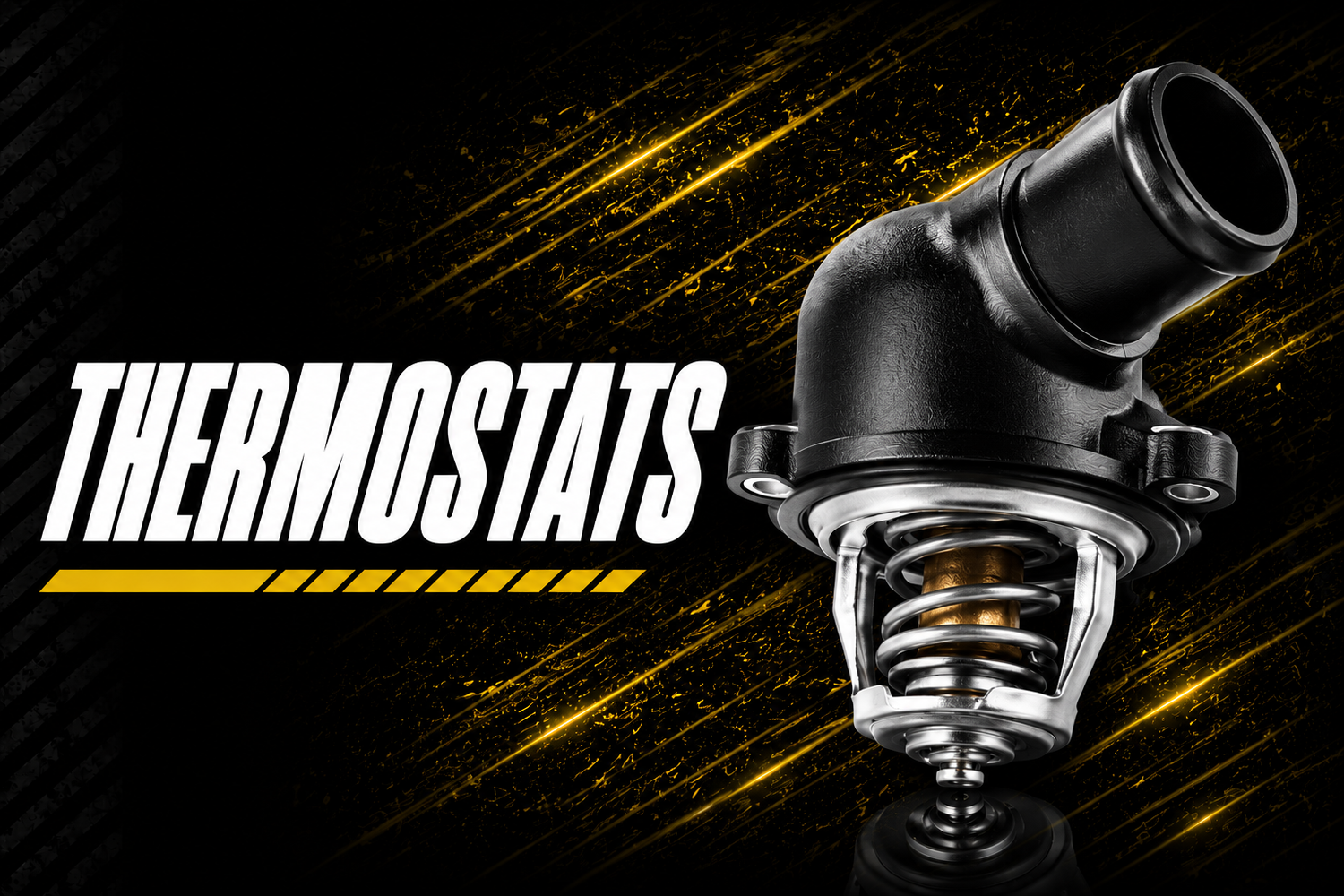 Thermostats