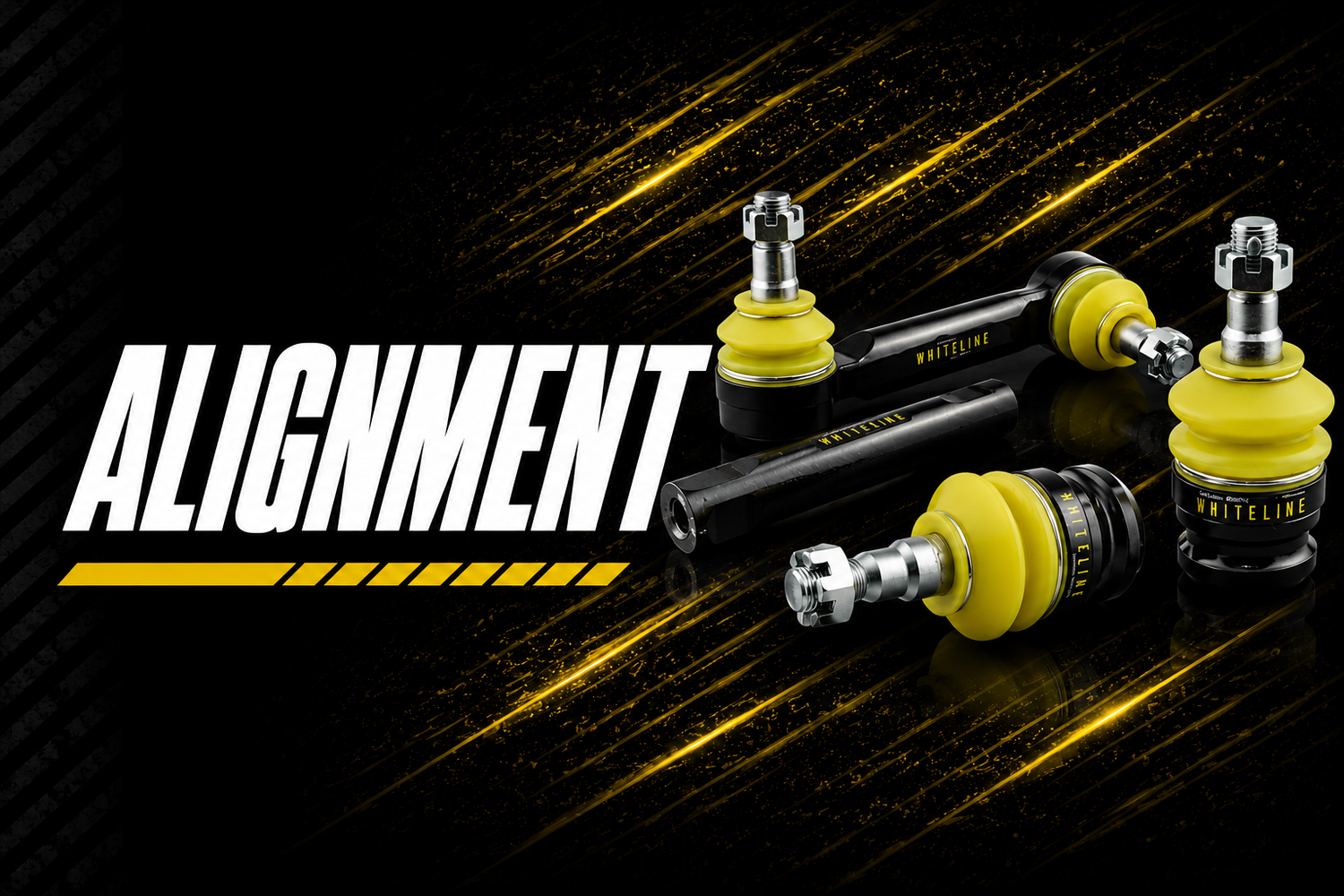 Alignment
