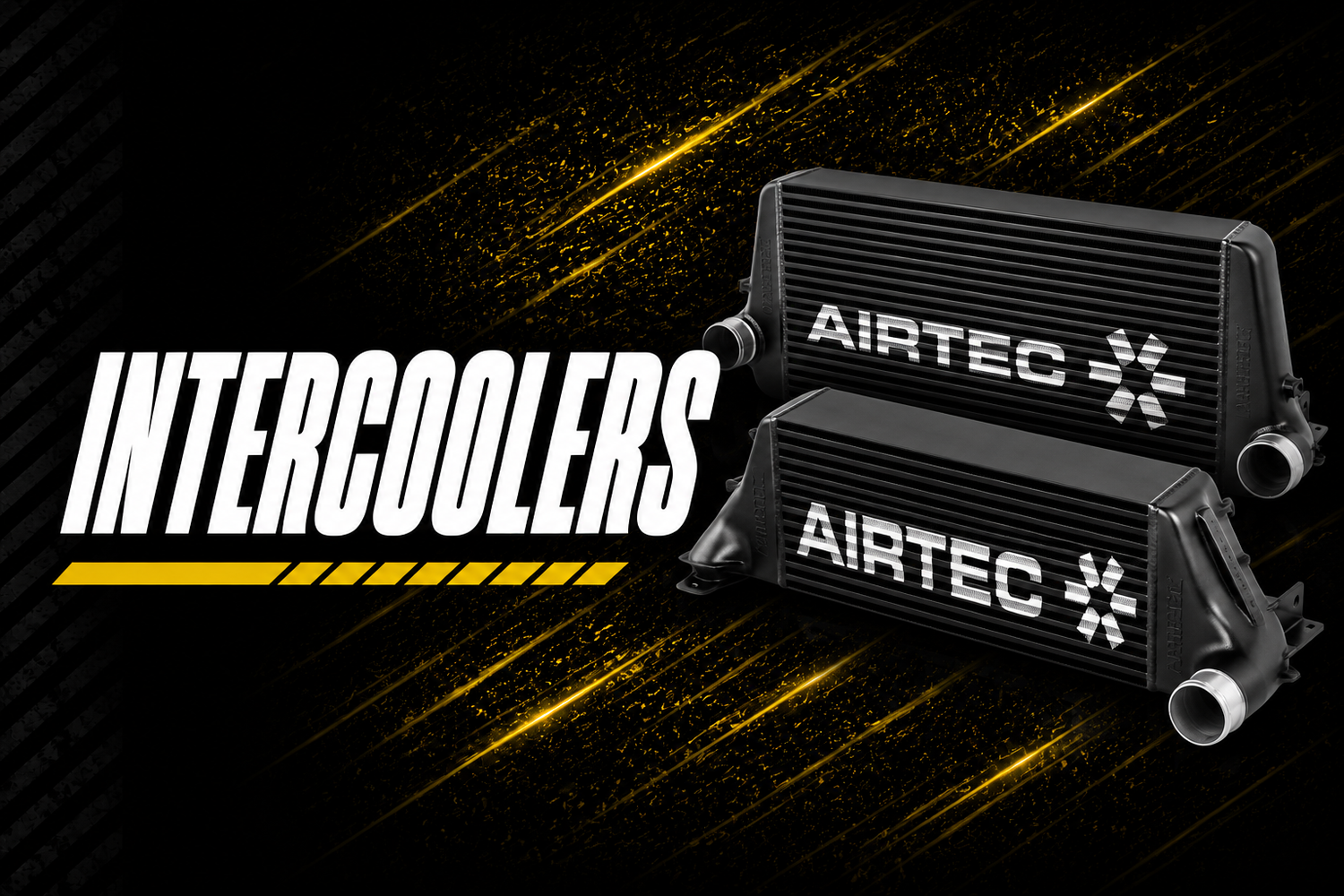Intercoolers