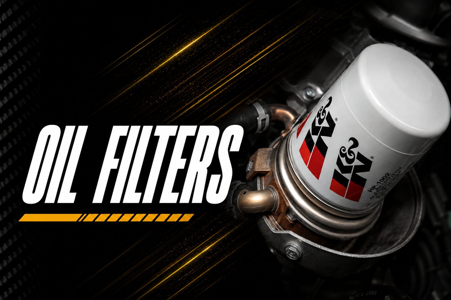 Oil Filters