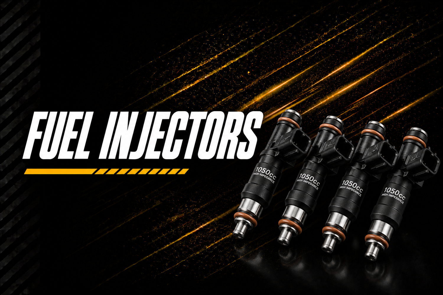 Fuel Injectors